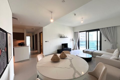 Купить квартиру в Даунтаун Дубай (Даунтаун Бурдж Дубай), Дубай: 3 спальни, 140м², № 97082 - фото 5