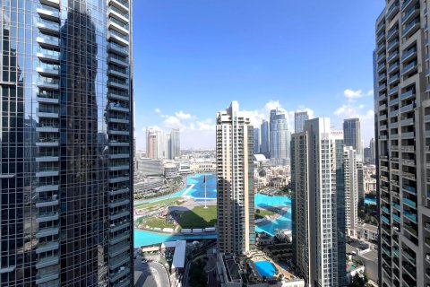 Квартира в Даунтаун Дубай (Даунтаун Бурдж Дубай), Дубай, 3 спальни, 140м², № 97082