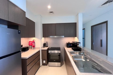 Купить квартиру в Даунтаун Дубай (Даунтаун Бурдж Дубай), Дубай: 3 спальни, 140м², № 97082 - фото 6