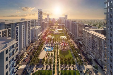 Apartment in Dubai 3 bedrooms, 141 sq.m. № 97089 - photo 5