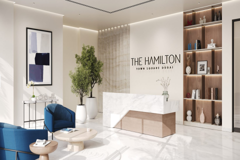 Apartment in Dubai 3 bedrooms, 141 sq.m. № 97089 - photo 4