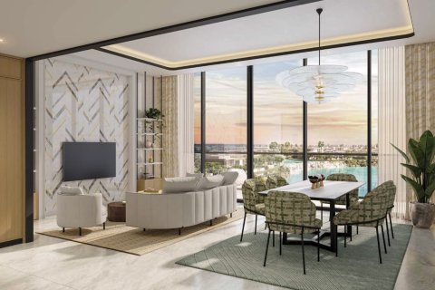 شقة في Dubai South (Dubai World Central), دبي 1غرف نوم, 62 م² رقم 97081 - صورة 2