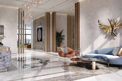 شقة في Dubai South (Dubai World Central), دبي 1غرف نوم, 62 م² رقم 97081 - صورة 6