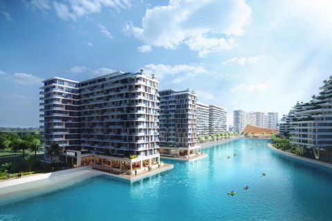 شقة في Dubai South (Dubai World Central), دبي 1غرف نوم, 62 م² رقم 97081 - صورة 10