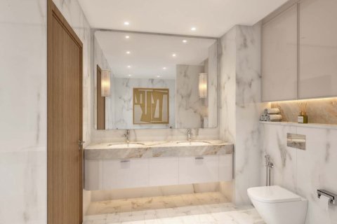 شقة في Dubai South (Dubai World Central), دبي 1غرف نوم, 62 م² رقم 97081 - صورة 3