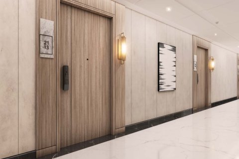 شقة في Dubai South (Dubai World Central), دبي 1غرف نوم, 62 م² رقم 97081 - صورة 4