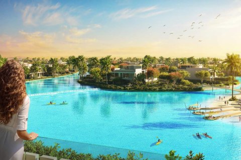 شقة في Dubai South (Dubai World Central), دبي 1غرف نوم, 62 م² رقم 97081 - صورة 8