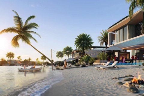 شقة في Dubai South (Dubai World Central), دبي 1غرف نوم, 62 م² رقم 97081 - صورة 7