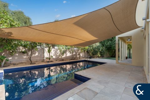 Villa in Arabian Ranches, Dubai 5 bedrooms, 450 sq.m. № 74727 - photo 26