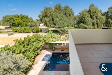 Villa in Arabian Ranches, Dubai 5 bedrooms, 450 sq.m. № 74727 - photo 19