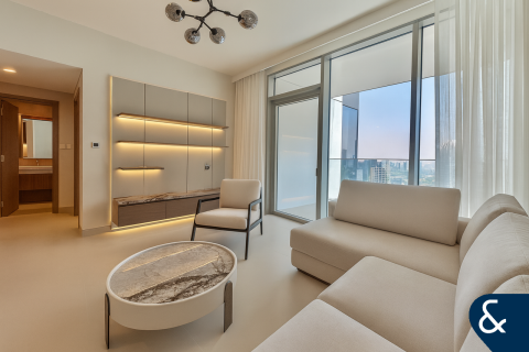 Apartamento en Dubai Marina, Dubai, 1 dormitorio, 77 m², № 74721 - foto 1
