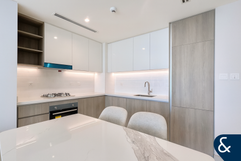 Apartamento en Dubai Marina, Dubai, 1 dormitorio, 77 m², № 74721 - foto 7