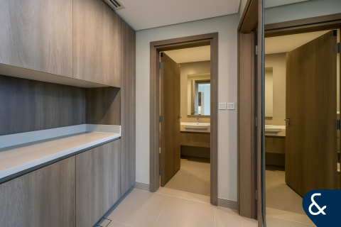 Apartamento en Dubai Marina, Dubai, 1 dormitorio, 77 m², № 74721 - foto 6