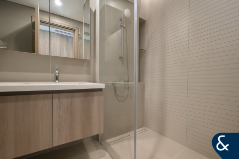 Apartamento en Dubai Marina, Dubai, 1 dormitorio, 77 m², № 74721 - foto 9