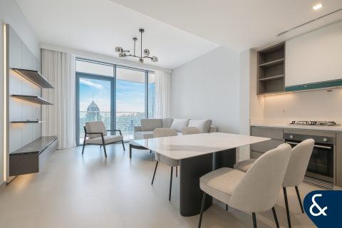 Apartamento en Dubai Marina, Dubai, 1 dormitorio, 77 m², № 74721 - foto 3