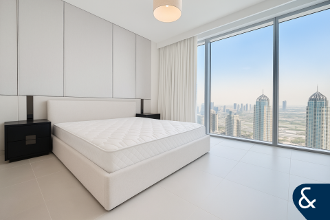 Apartamento en Dubai Marina, Dubai, 1 dormitorio, 77 m², № 74721 - foto 2