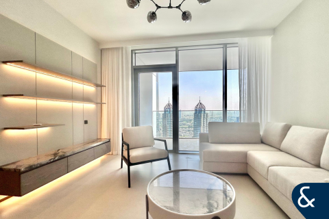 Apartamento en Dubai Marina, Dubai, 1 dormitorio, 77 m², № 74721 - foto 8