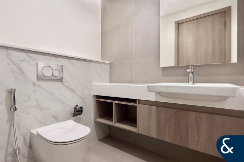 Apartamento en Dubai Marina, Dubai, 1 dormitorio, 77 m², № 74721 - foto 5