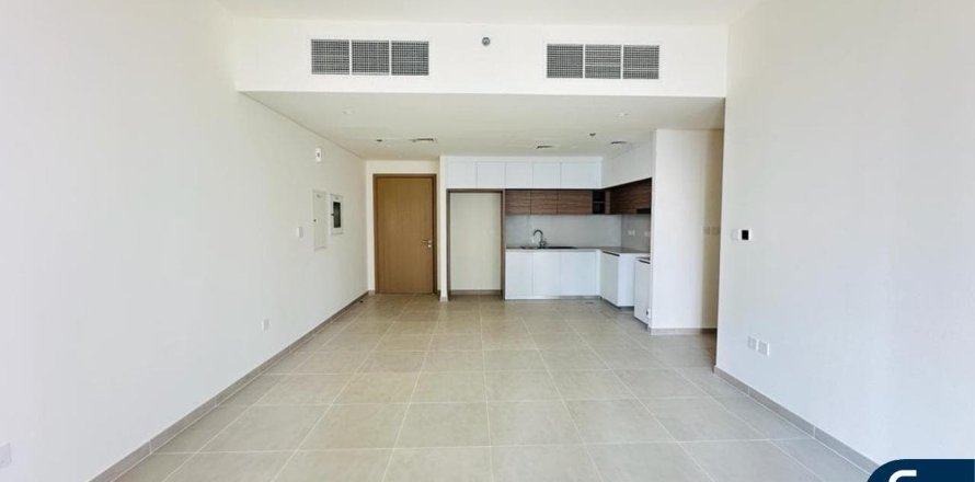 Apartment in Dubai Creek Harbour (The Lagoons), Dubai 2 bedrooms, 99 sq.m. № 74726