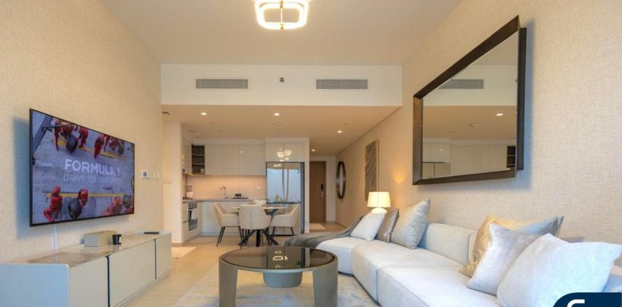 شقة في وسط مدينة دبي, دبي 2 غرف نوم, 101 م² رقم 74714