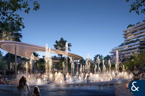 Villa in Dubai Land, Dubai 5 bedrooms, 583 sq.m. № 74713 - photo 14