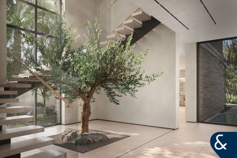 Villa in Dubai Land, Dubai 5 bedrooms, 583 sq.m. № 74713 - photo 8