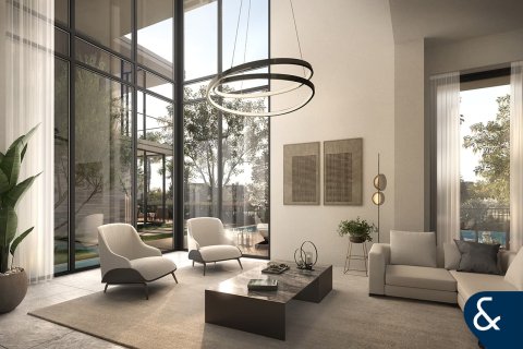 Villa in Dubai Land, Dubai 5 bedrooms, 583 sq.m. № 74713 - photo 7