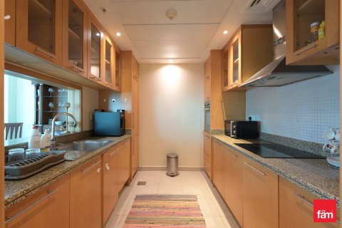 شقة في مرسى دبي, دبي 2 غرف نوم, 134.1 م² رقم 71565 - صورة 4