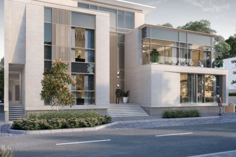 Villa à Dubai, 6 chambres, 1609.6 m², № 71563 - photo 10