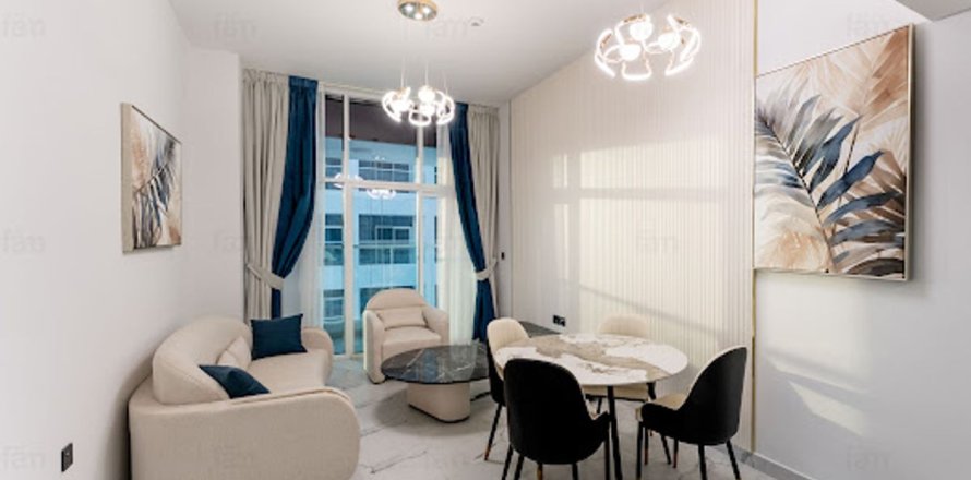 شقة في Arjan, دبي 2 غرف نوم, 94.8 م² رقم 71576