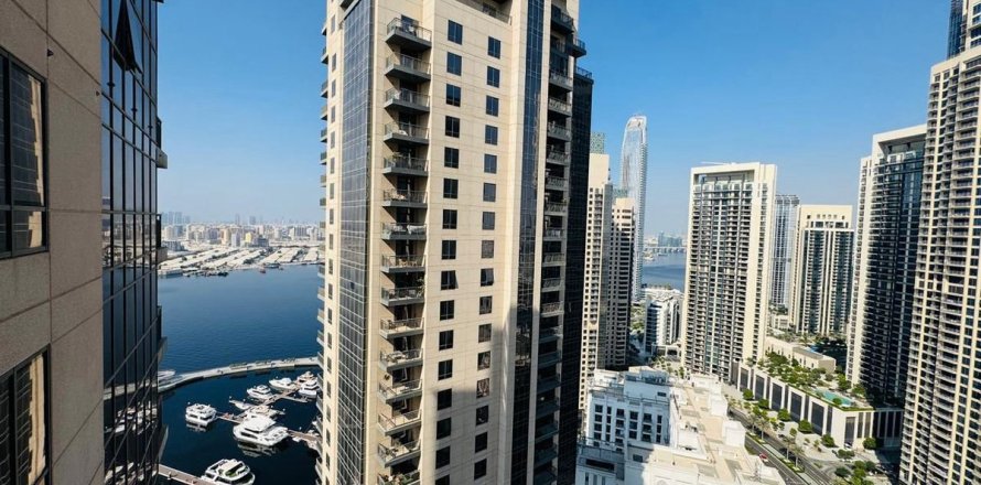 Квартира в Дубае, 1 спальня, 108.5м², № 71564
