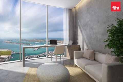 شقة في مرسى دبي, دبي 1غرف نوم, 63.3 م² رقم 71574 - صورة 2