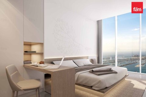 شقة في مرسى دبي, دبي 1غرف نوم, 63.3 م² رقم 71574 - صورة 8