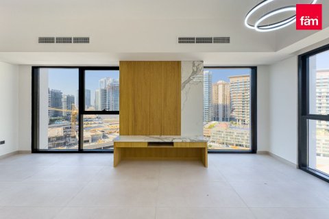 Apartamento en Business Bay, Dubai, 3 dormitorios, 137.4 m², № 67573 - foto 4