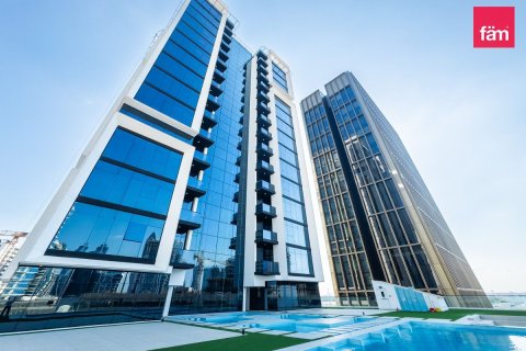 Apartamento en Business Bay, Dubai, 3 dormitorios, 137.4 m², № 67573 - foto 2