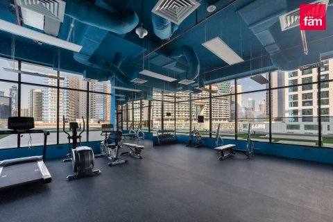 Apartamento en Business Bay, Dubai, 3 dormitorios, 137.4 m², № 67573 - foto 6
