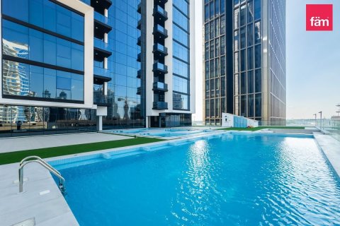 Apartamento en Business Bay, Dubai, 3 dormitorios, 137.4 m², № 67573 - foto 4