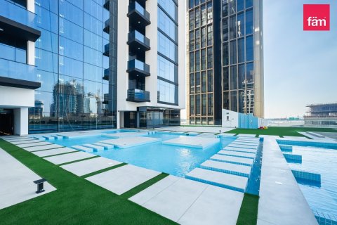 Apartamento en Business Bay, Dubai, 3 dormitorios, 137.4 m², № 67573 - foto 24