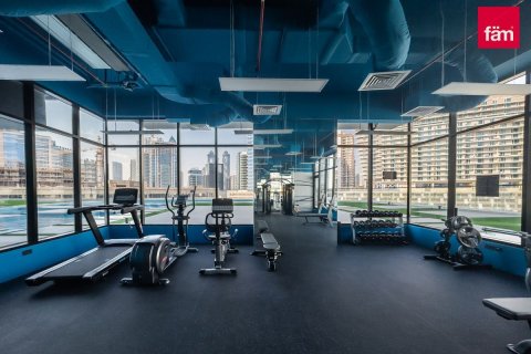 Apartamento en Business Bay, Dubai, 3 dormitorios, 137.4 m², № 67573 - foto 7
