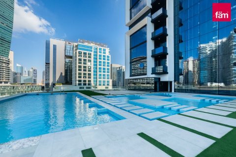 Apartamento en Business Bay, Dubai, 3 dormitorios, 137.4 m², № 67573 - foto 3
