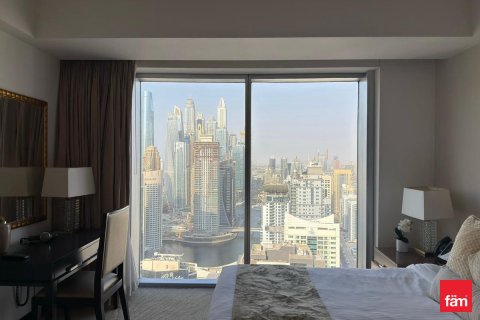 Apartamento en Dubai Marina, Dubai, 1 dormitorio, 71.3 m², № 67570 - foto 10