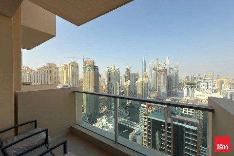 Apartamento en Dubai Marina, Dubai, 1 dormitorio, 71.3 m², № 67570 - foto 9