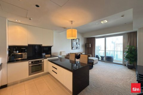 Apartamento en Dubai Marina, Dubai, 1 dormitorio, 71.3 m², № 67570 - foto 6