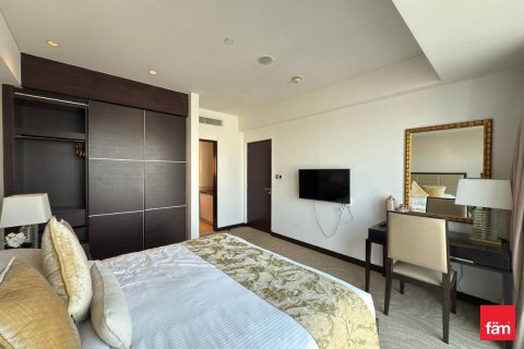 Apartamento en Dubai Marina, Dubai, 1 dormitorio, 71.3 m², № 67570 - foto 8