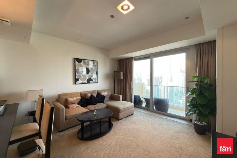 Apartamento en Dubai Marina, Dubai, 1 dormitorio, 71.3 m², № 67570 - foto 3