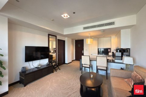Apartamento en Dubai Marina, Dubai, 1 dormitorio, 71.3 m², № 67570 - foto 4