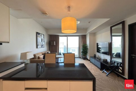 Apartamento en Dubai Marina, Dubai, 1 dormitorio, 71.3 m², № 67570 - foto 7