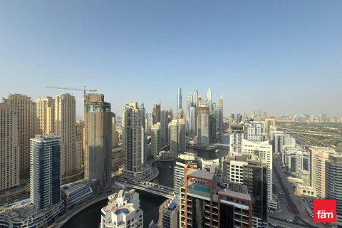 Apartamento en Dubai Marina, Dubai, 1 dormitorio, 71.3 m², № 67570 - foto 11