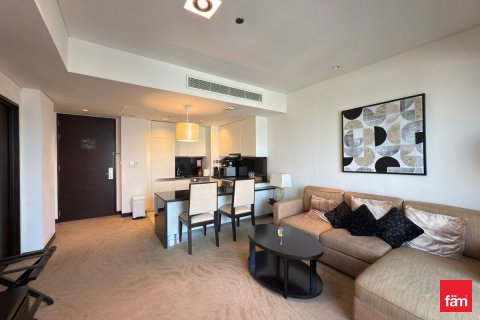 Apartamento en Dubai Marina, Dubai, 1 dormitorio, 71.3 m², № 67570 - foto 2