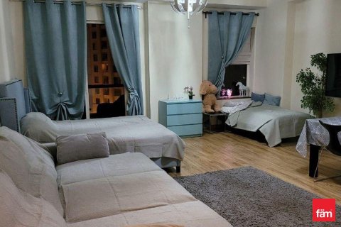 Купить квартиру в Дубае: 1 спальня, 107.4м², № 67581 - фото 4